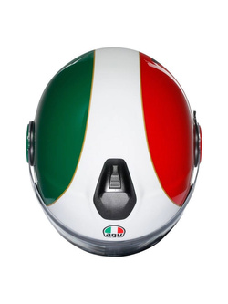 Kask otwarty AGV Eteres Ago 1