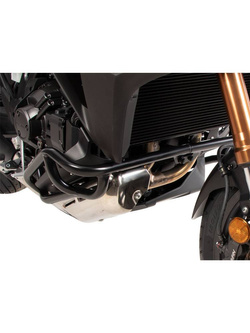 Gmole silnika Hepco&Becker Honda NT 1100/DCT/ES (25-) czarne