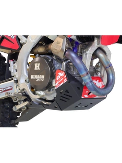 Płyta pod silnik AXP Racing Xtrem Honda CRF 450 R/ RX (25-) czarna