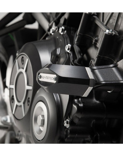 Kompletny zestaw crash padów Sw-Motech do Hondy CB 1000 R (18-25)