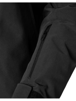 Kurtka motocyklowa tekstylna REV’IT! Arbor H2O czarna