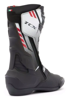 Buty motocyklowe TCX S-TR1 Air czarno-czerwone