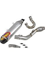 Pełny układ wydechowy FMF Factory 4.1 RCT do Husqvarna FE 250 (20-21)