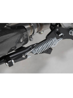 Podstawka centralna SW-MOTECH Yamaha Tenere 700 (19-)/ Rally (24-)/ Explore (24-)