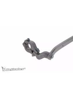 Zestaw montażowy handbarów Barkbusters Triumph Scrambler 400 X (24-)/ XC (26-)