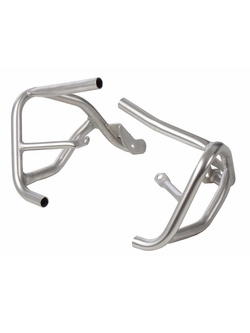 Gmole Hepco&Becker Triumph Tiger 900 / Rally / GT / PRO (20-23) stal nierdzewna