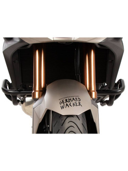 Gmole silnika Hepco&Becker Honda NT 1100/DCT/ES (25-) czarne