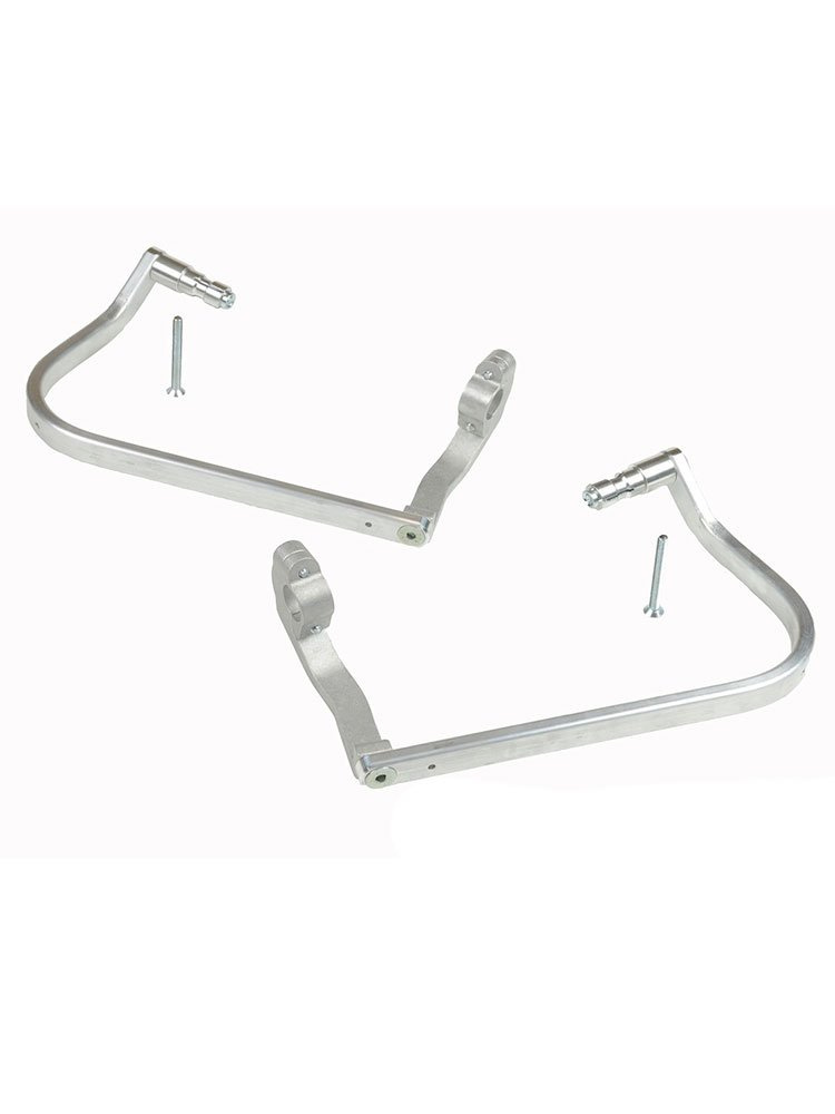 Handbary Barkbusters STORM + mocowanie do Yamaha XTZ 700 Tenere (19-)
