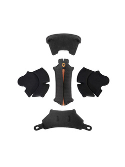 Kompletne wnętrze do kasku Schuberth S3