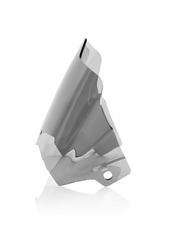 Szyba motocyklowa WRS Sport BMW R 1200 GS/ Adventure (04-12) przyciemniana