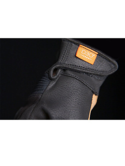 Rękawice motocyklowe Icon 1000 Nightbreed