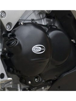 Osłona silnika R&G Do Honda Crossrunner (11-14) (prawa strona - osłona sprzęgła)