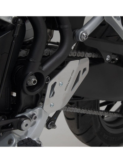Osłona pięty na prawą stronę SW-Motech Triumph Tiger 900/GT/Rally/Pro (19-)
