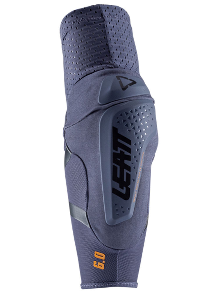 Nałokietniki Leatt 3DF 6.0 Flint