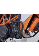 Crashbary SW-Motech KTM 690 Enduro R (25-) czarne