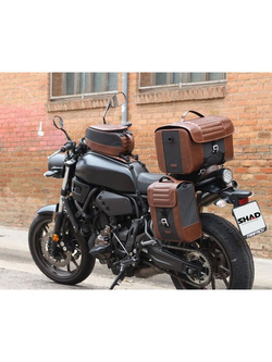 Sakwa boczna SR38 SHAD