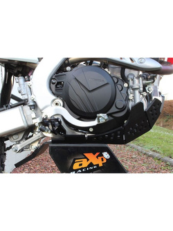 Płyta pod silnik AXP Racing Xtrem Honda CRF450L/ XR (19-24)/ X (20-25)