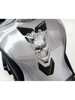 Tankpad Uniwersalny Onedesign Black Edition King