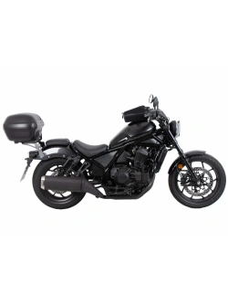 Stelaż pod kufer centralny Hepco&Becker Easyrack Honda CMX 1100 Rebel/DCT/SE (25-) czarny