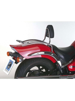 Stelaż Solorack Hepco&Becker Suzuki M 800 Intruder [05-09] [z oparciem]