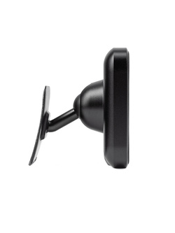 Magnetyczny uchwyt samochodowy z ładowarką do telefonu Peak Design Mobile v2 czarny
