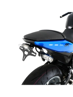 Mocowanie tablicy rejestracyjnej R&G Racing Suzuki GSX-8S (23-)/ GSX-8R (24-)
