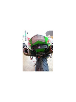 MOCOWANIE TABLICY REJESTRACYJNEJ R&G DO Kawasaki ZX10-R (06-07)