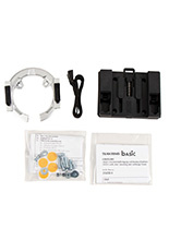 Tankring Basic Hepco&Becker Kawasaki Z 900 RS/Cafe (18-25)/Z 900 RS SE (22-25)