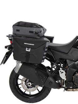 Stelaż C-Bow Hepco&Becker Suzuki V-Strom 1050 / XT (20-22)