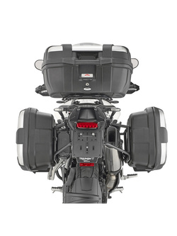 Stelaż Givi PL One-Fit pod kufry boczne Monokey Side do Triumpha Tiger 900 (20-)