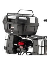 Stelaż GIVI pod kufer centralny Monokey Honda Crosstourer 1200/ Crosstourer 1200 DCT (12-19)[płyta Monokey w zestawie]