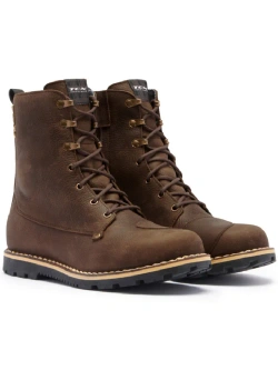Buty motocyklowe TCX Hero 2 WP brązowe
