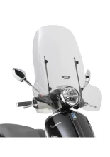 Mocowanie szyby do skutera GIVI 104A Piaggio Vespa (wybrane modele)
