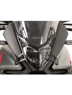 Osłona świateł Hepco&Becker Honda XL 750 Transalp (23-24)