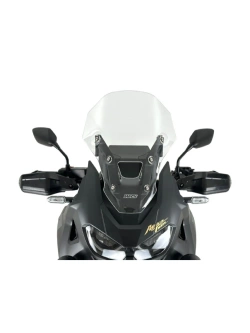 Szyba motocyklowa WRS Touring Honda CRF1100L Africa Twin Adventure Sports (24) przezroczysta