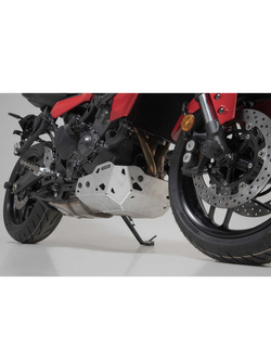 Zestaw zabezpieczający motocykl SW-MOTECH Adventure Yamaha Tracer 9 / GT (20-) / GT+ (22-)