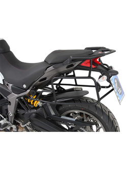 Stelaż kufrów bocznych Hepco&Becker Ducati Multistrada 1260/S [18-23] [montowany na stałe]