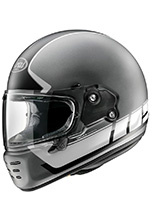 Kask integralny Arai Concept-XE Speedblock biały mat