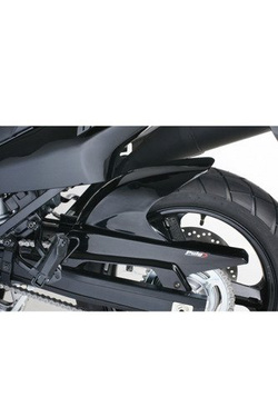 Błotnik tylny PUIG Suzuki DL650 V-Strom / XT (07-) czarny mat