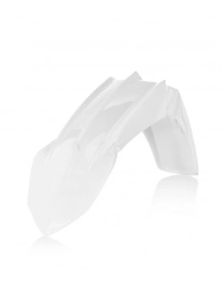 Zestaw plastików Acerbis Yamaha YZ 125/ 250 (22-) biały