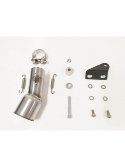 Tłumik motocyklowy IXIL RB Race Xtrem Kawasaki (wybrane modele)