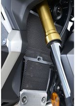 Osłona chłodnicy R&G do Honda X-ADV (750) (17-20)