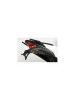 MOCOWANIE TABLICY REJESTRACYJNEJ R&G DO Honda CBR125R (11-17)