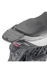 Stelaż pod kufer centralny Monolock Kappa Kymco Agility 300/ 350 R16 (19-)[bez płyty montażowej]