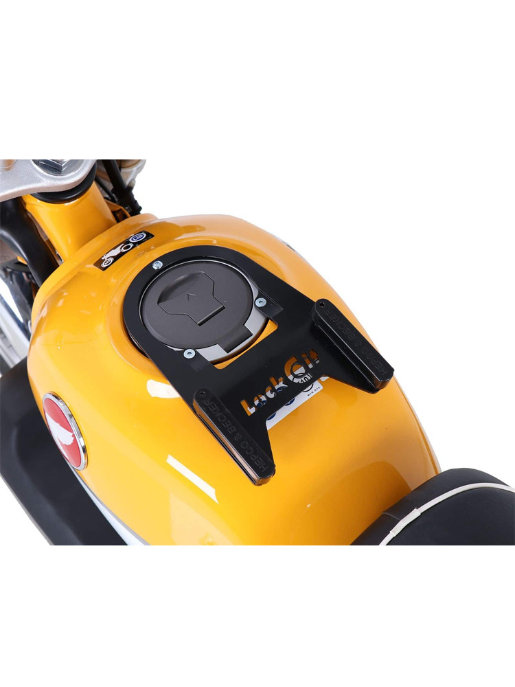 Tankring Basic Hepco&Becker Honda Monkey 125 (19-)