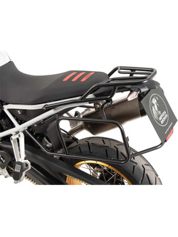 Rurowy stelaż centralny Hepco&Becker BMW F 900 GS (24-)