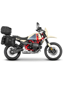 Stelaż kufrów bocznych Shad 3P System BMW R12G/ S (25-)