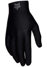 Rękawice cross Fox Flexair Lp czarne