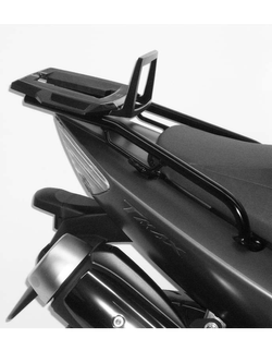 Stelaż centralny ALU-RACK Hepco&Becker Yamaha T-Max 500 [08-11] 