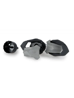 Crash pady PUIG Honda CBR 600 RR (24-25) [wersja grzybka: R19]